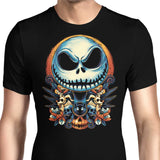 Master of Fright - Men's Apparel