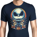 Master of Fright - Men's Apparel