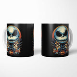 Master of Fright - Mug