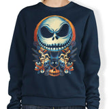 Master of Fright - Sweatshirt