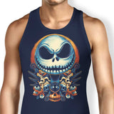 Master of Fright - Tank Top