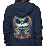 Master of Fright - Hoodie