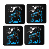 Master of Hope - Coasters