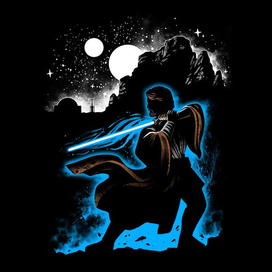 Master of Hope - Fleece Blanket