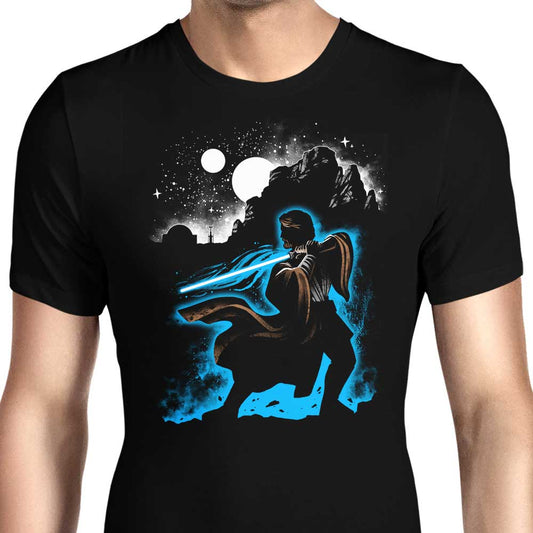 Master of Hope - Men's Apparel