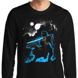 Master of Hope - Long Sleeve T-Shirt