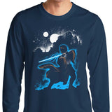 Master of Hope - Long Sleeve T-Shirt