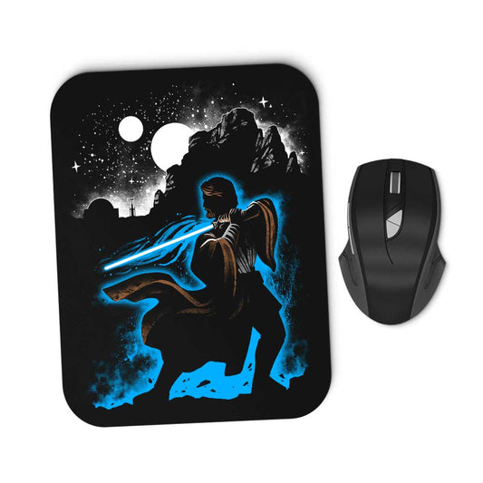 Master of Hope - Mousepad