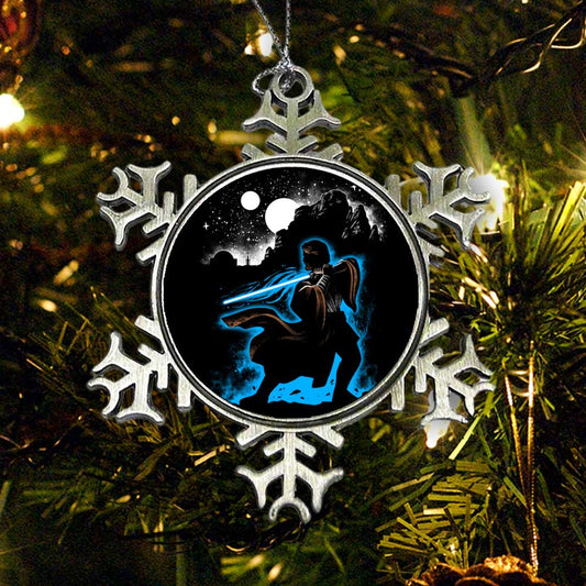 Master of Hope - Ornament