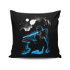 Master of Hope - Throw Pillow