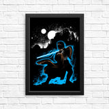 Master of Hope - Posters & Prints