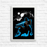Master of Hope - Posters & Prints