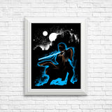 Master of Hope - Posters & Prints