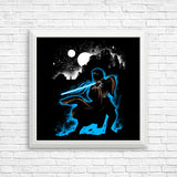 Master of Hope - Posters & Prints