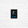 Master of Hope - Posters & Prints