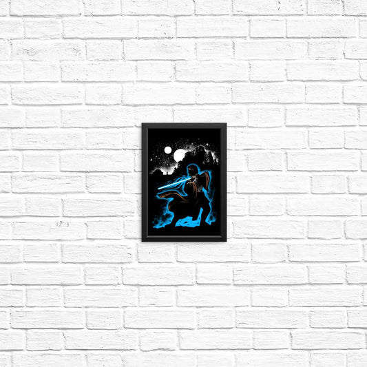 Master of Hope - Posters & Prints