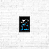 Master of Hope - Posters & Prints