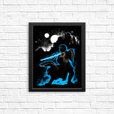 Master of Hope - Posters & Prints