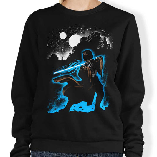 Master of Hope - Sweatshirt