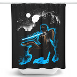 Master of Hope - Shower Curtain