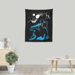 Master of Hope - Wall Tapestry