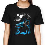 Master of Hope - Women's Apparel