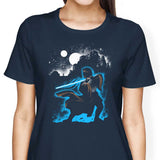 Master of Hope - Women's Apparel