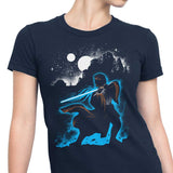 Master of Hope - Women's Apparel