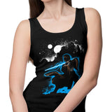 Master of Hope - Tank Top