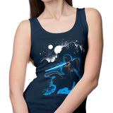 Master of Hope - Tank Top