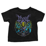 Master of Mayhem - Youth Apparel