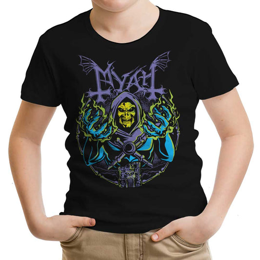 Master of Mayhem - Youth Apparel