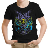 Master of Mayhem - Youth Apparel