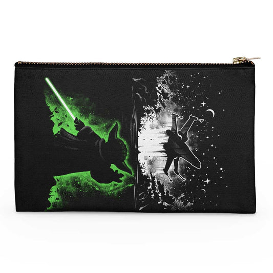 Master of the Force - Accessory Pouch
