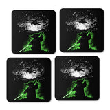 Master of the Force - Coasters