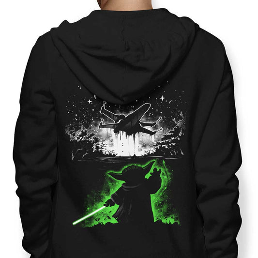 Master of the Force - Hoodie
