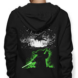 Master of the Force - Hoodie