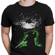 Master of the Force - Men's Apparel