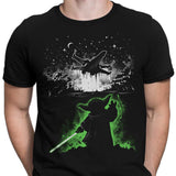 Master of the Force - Men's Apparel