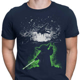 Master of the Force - Men's Apparel