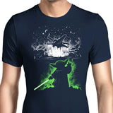 Master of the Force - Men's Apparel