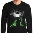 Master of the Force - Long Sleeve T-Shirt