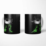 Master of the Force - Mug