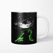 Master of the Force - Mug