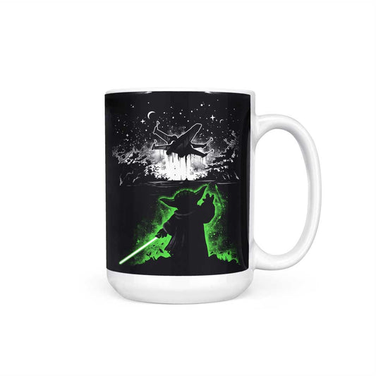 Master of the Force - Mug