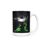 Master of the Force - Mug