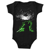 Master of the Force - Youth Apparel