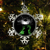 Master of the Force - Ornament