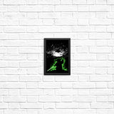 Master of the Force - Posters & Prints