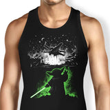 Master of the Force - Tank Top